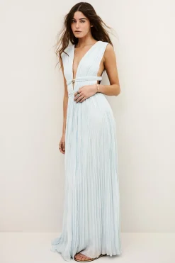 TANIA maxi dress