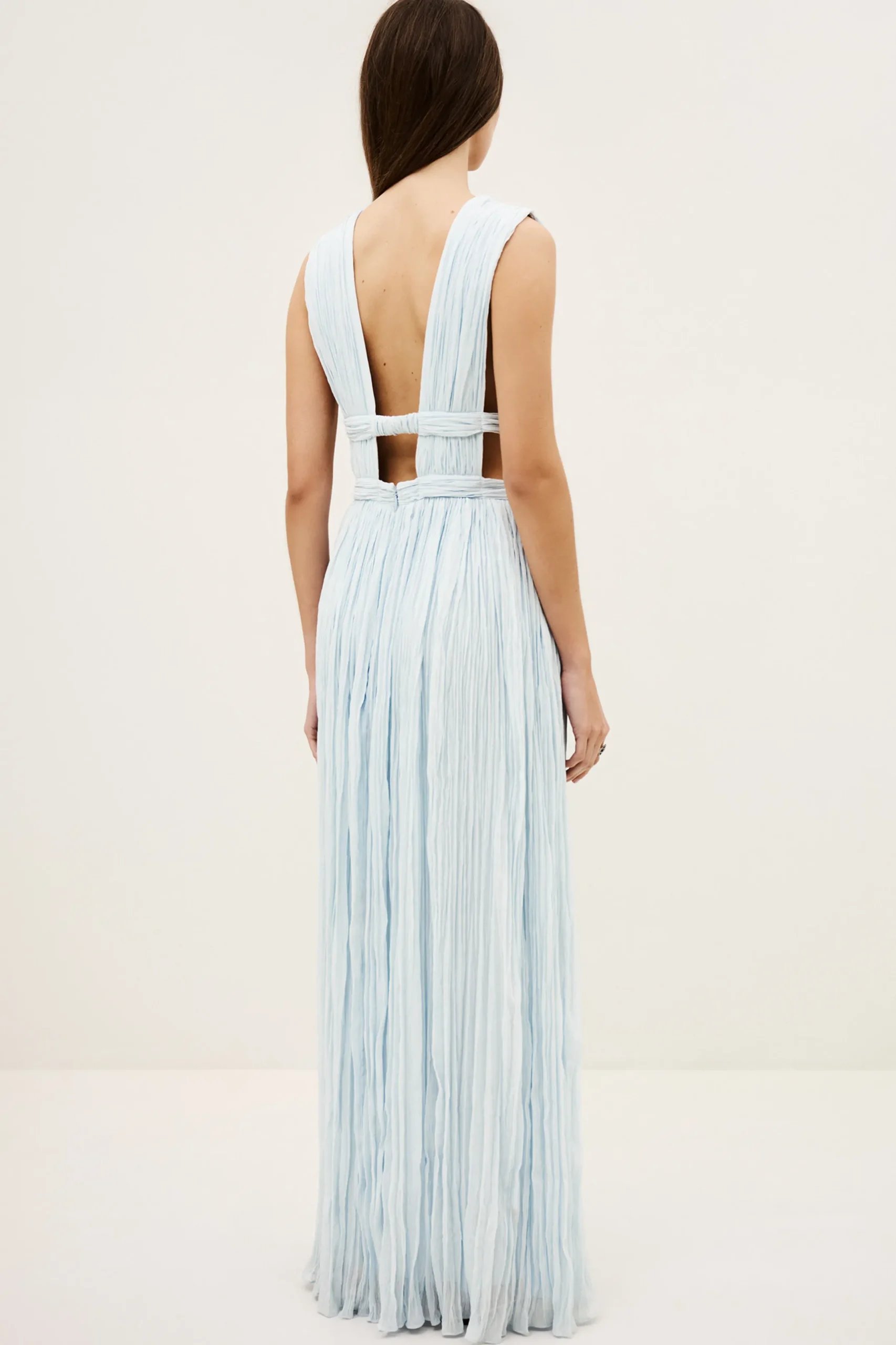 TANIA maxi dress