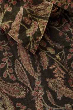 TAO Bohemian oversize shirt