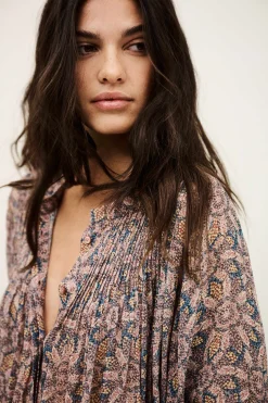 TAZIO flowy shirt