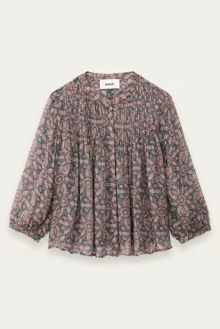 TAZIO flowy shirt