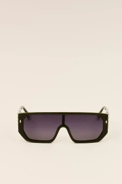 TESSA Visor sunglasses