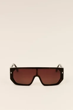 TESSA Visor sunglasses