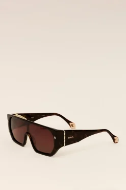 TESSA Visor sunglasses
