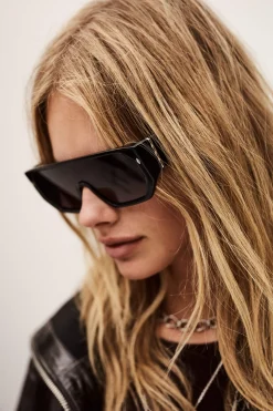 TESSA Visor sunglasses