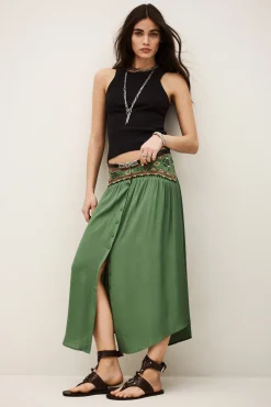 TILANA SKIRT