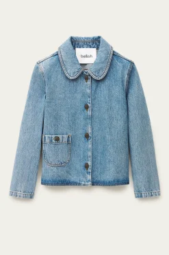 TINY 3/4-sleeve jacket