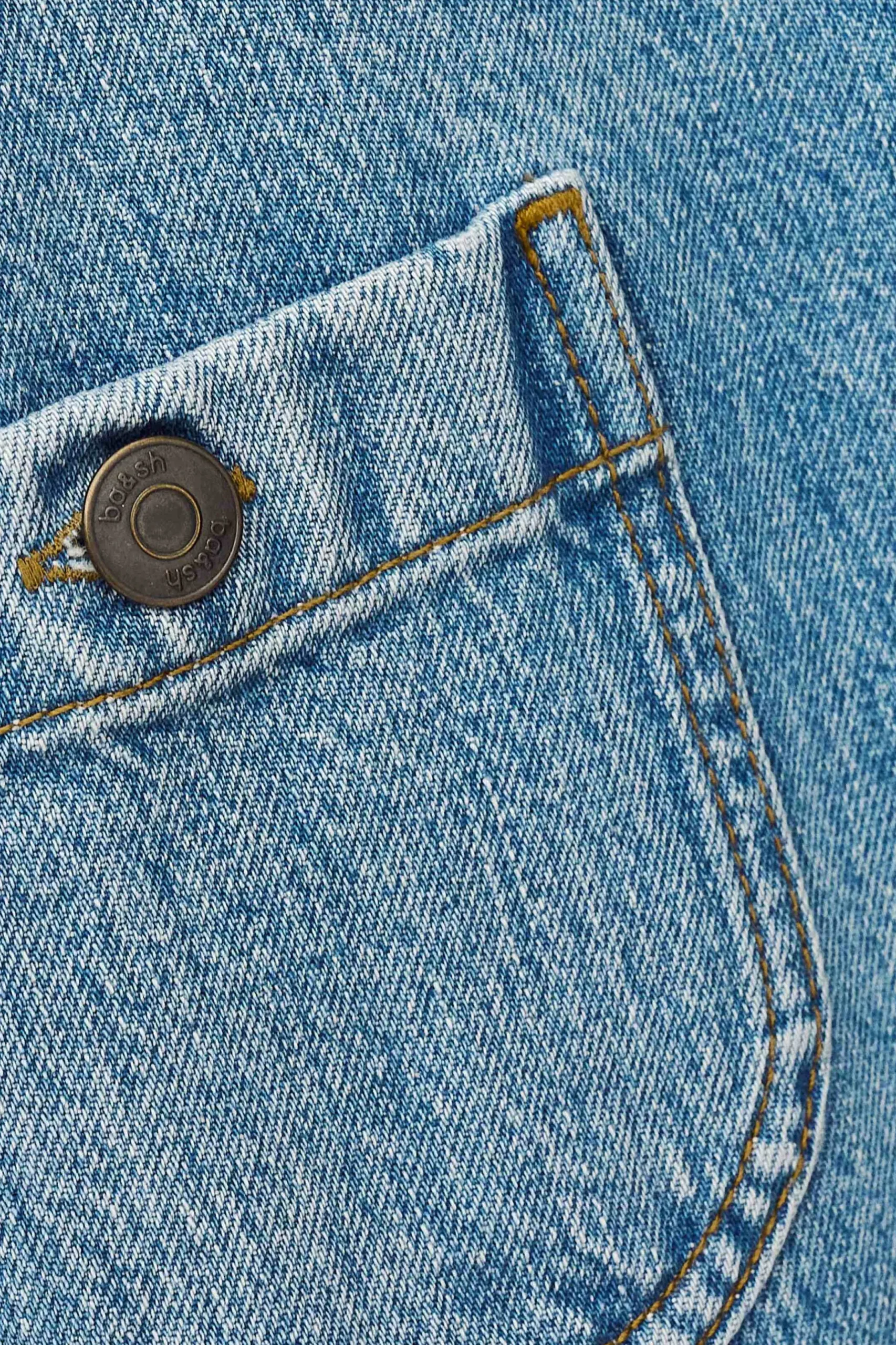 TINY 3/4-sleeve jacket