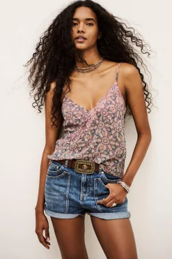 TIZY cami top