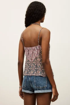 TIZY cami top