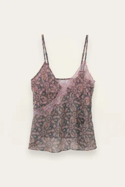 TIZY cami top