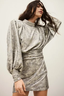 TOLEDA DRESS