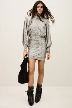 TOLEDA DRESS