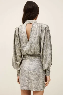 TOLEDA DRESS