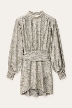 TOLEDA DRESS