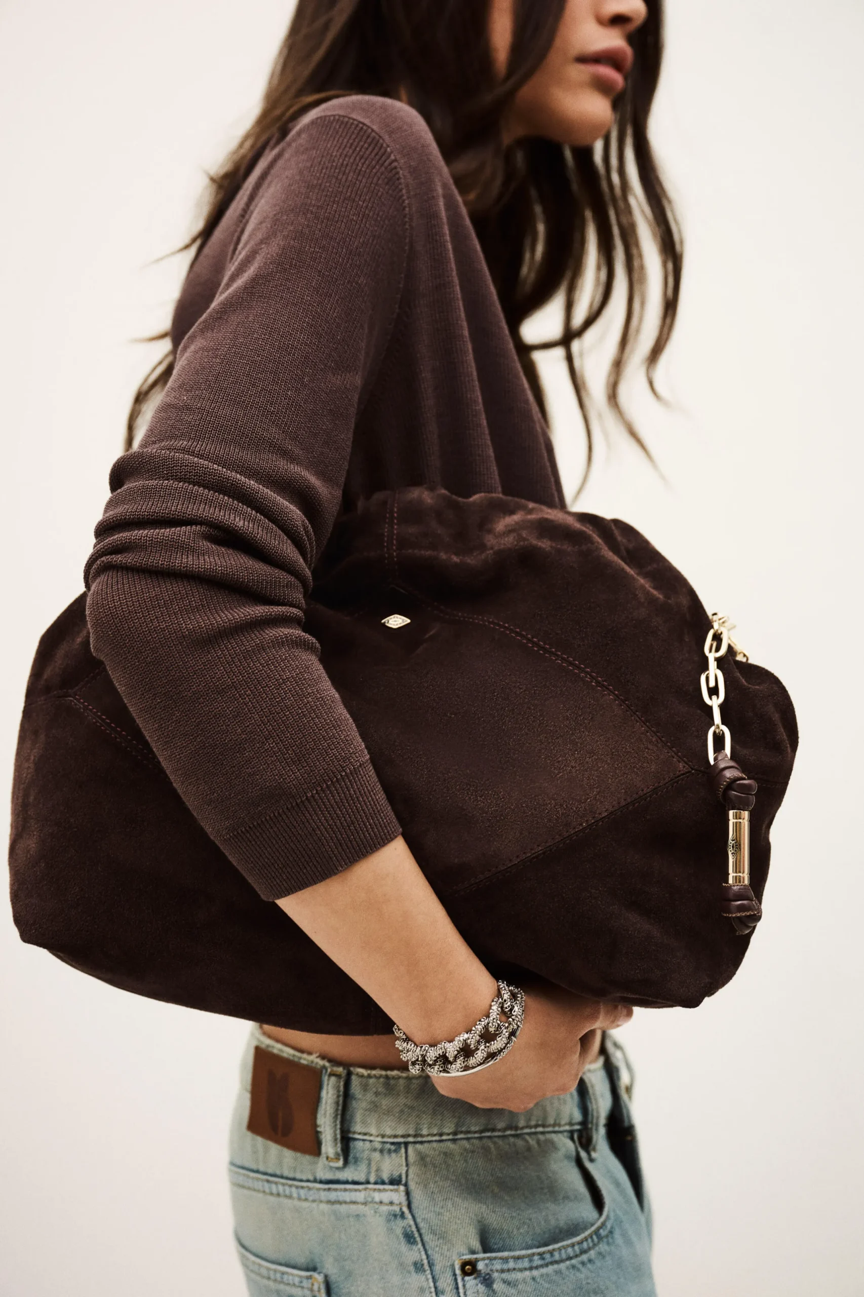TOTE Tote bag large