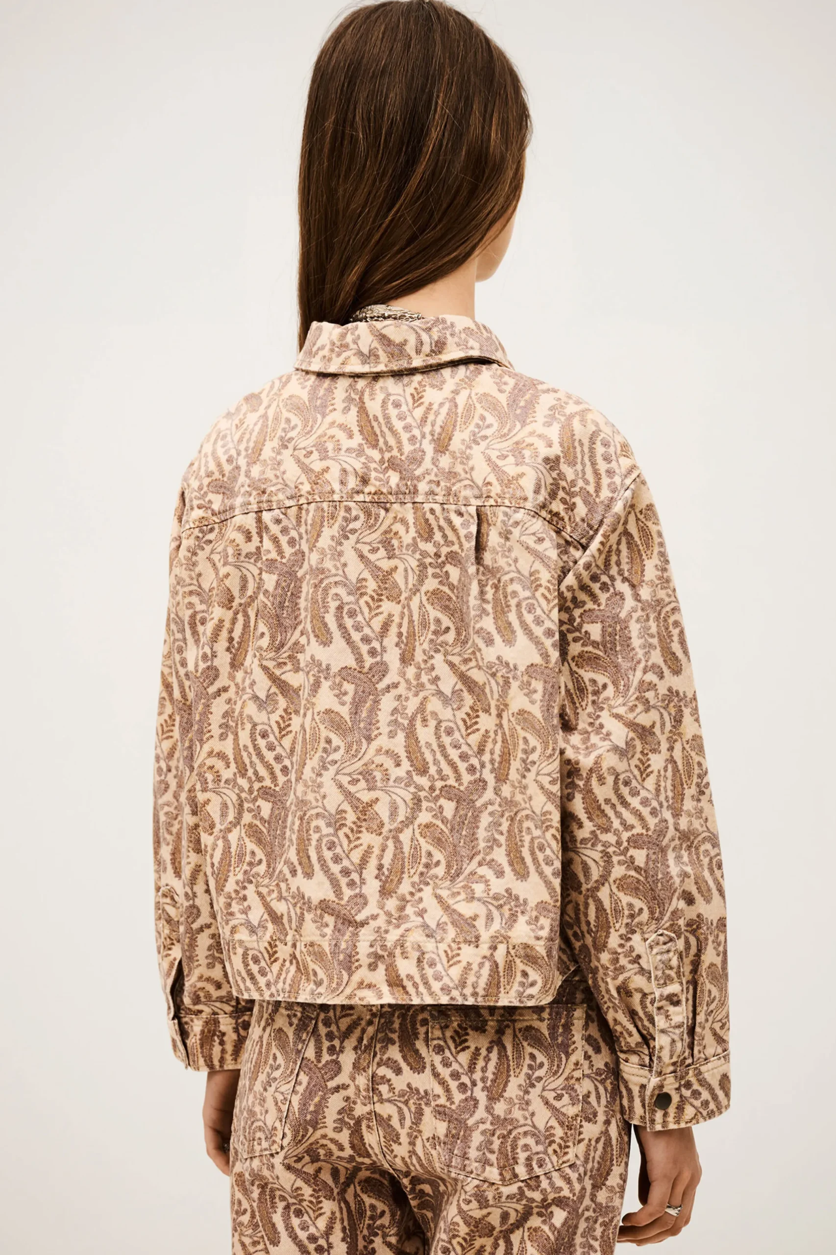 TULLIA JACKET