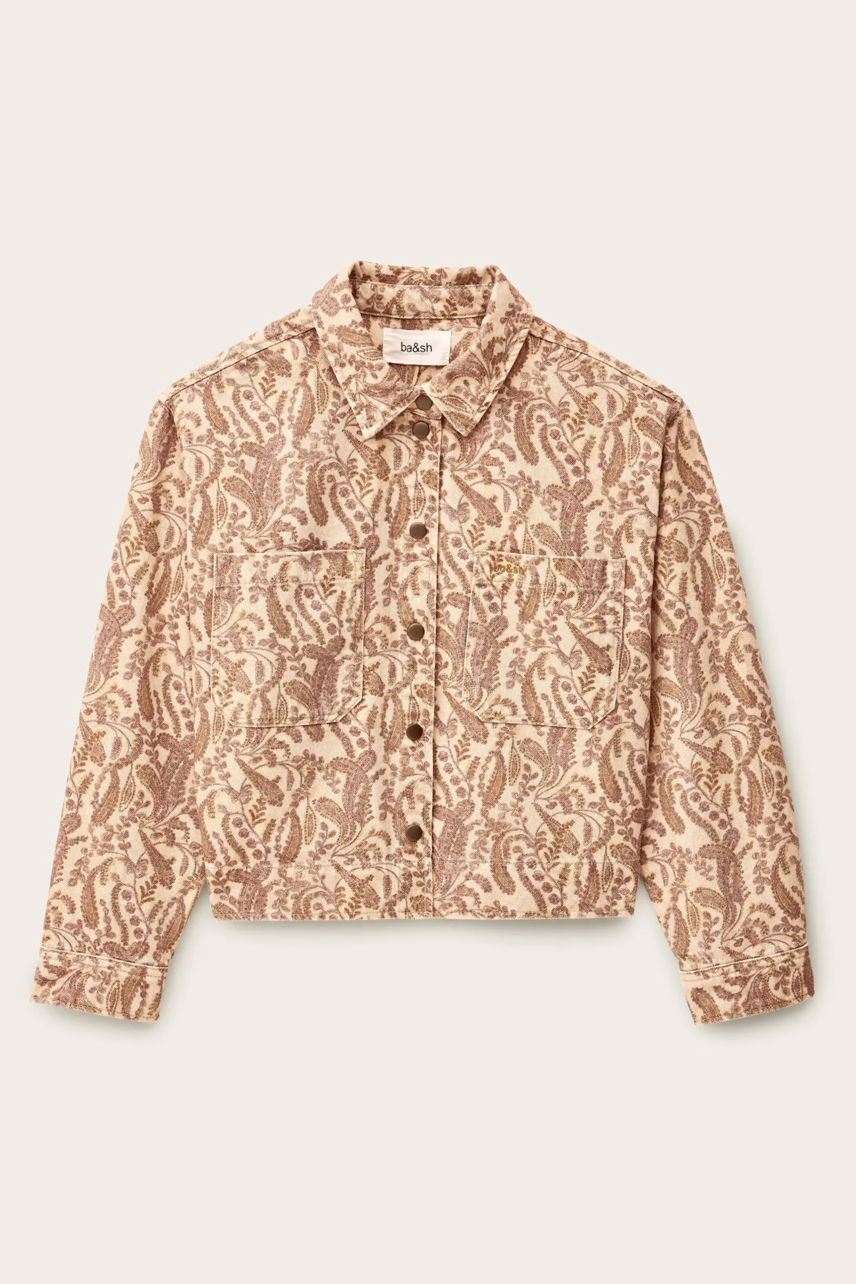 TULLIA JACKET
