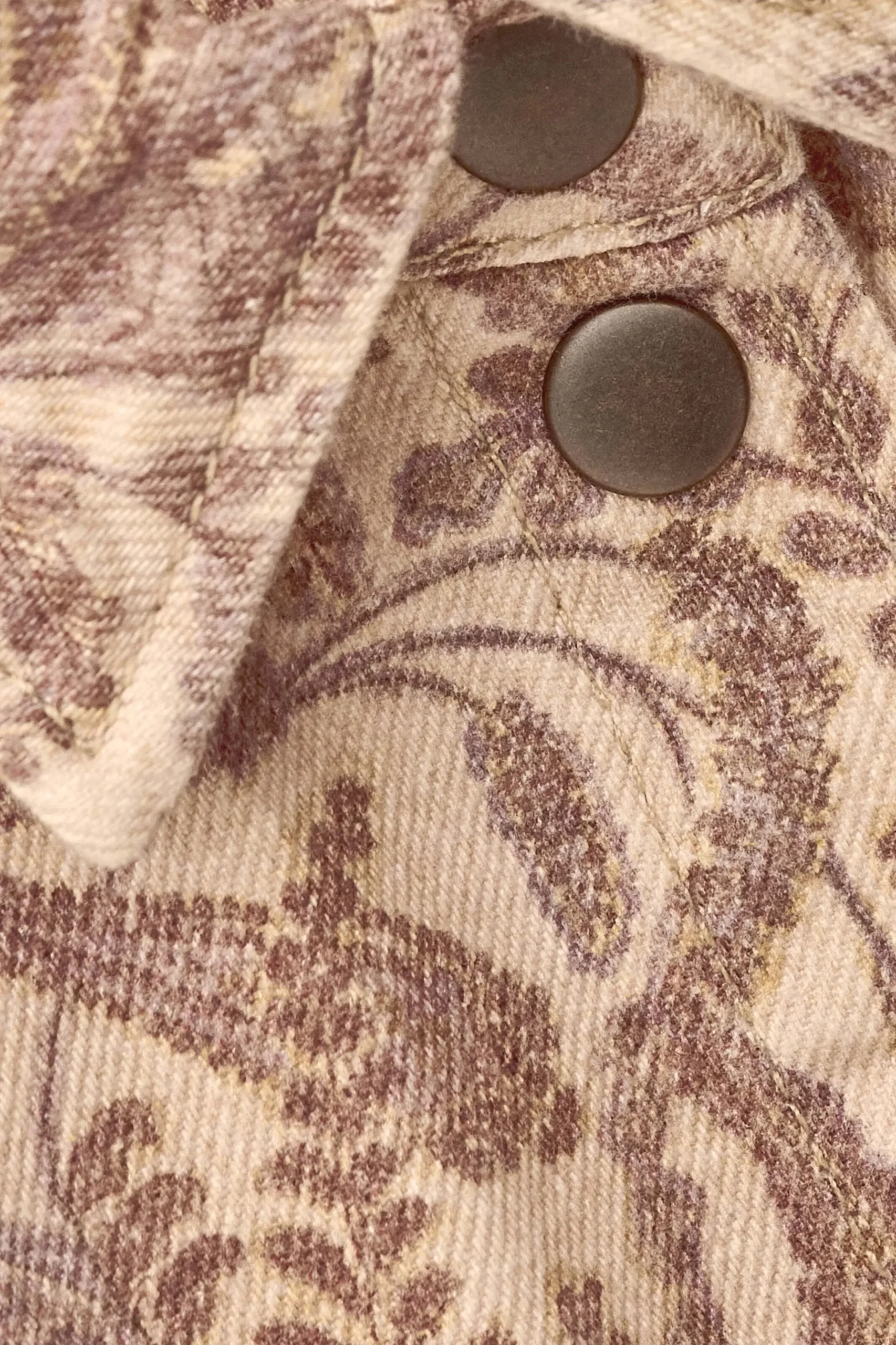 TULLIA JACKET