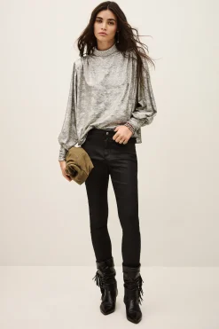 TULLY TOP
