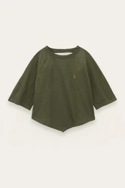 VANY cotton T-shirt