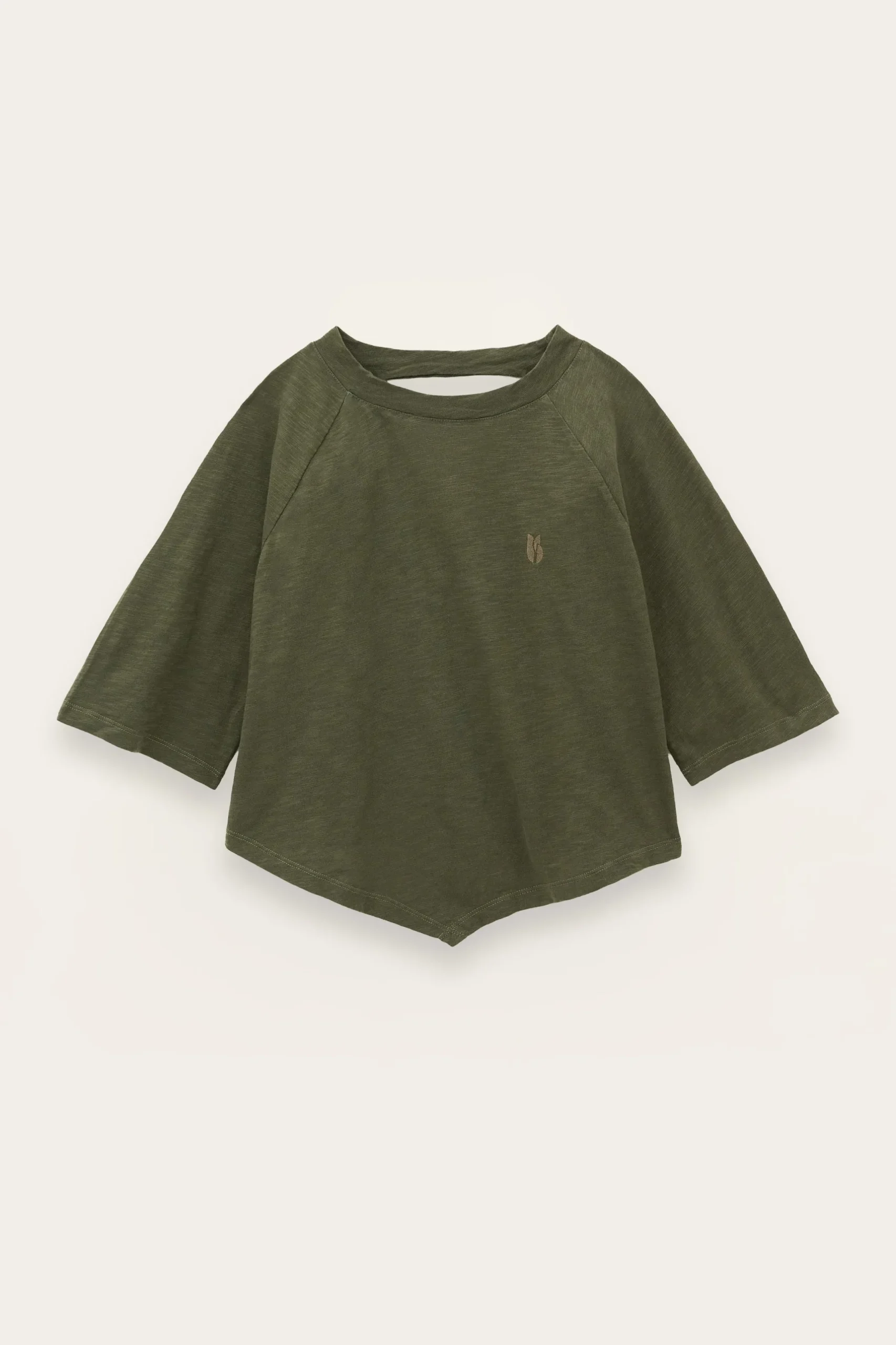 VANY cotton T-shirt