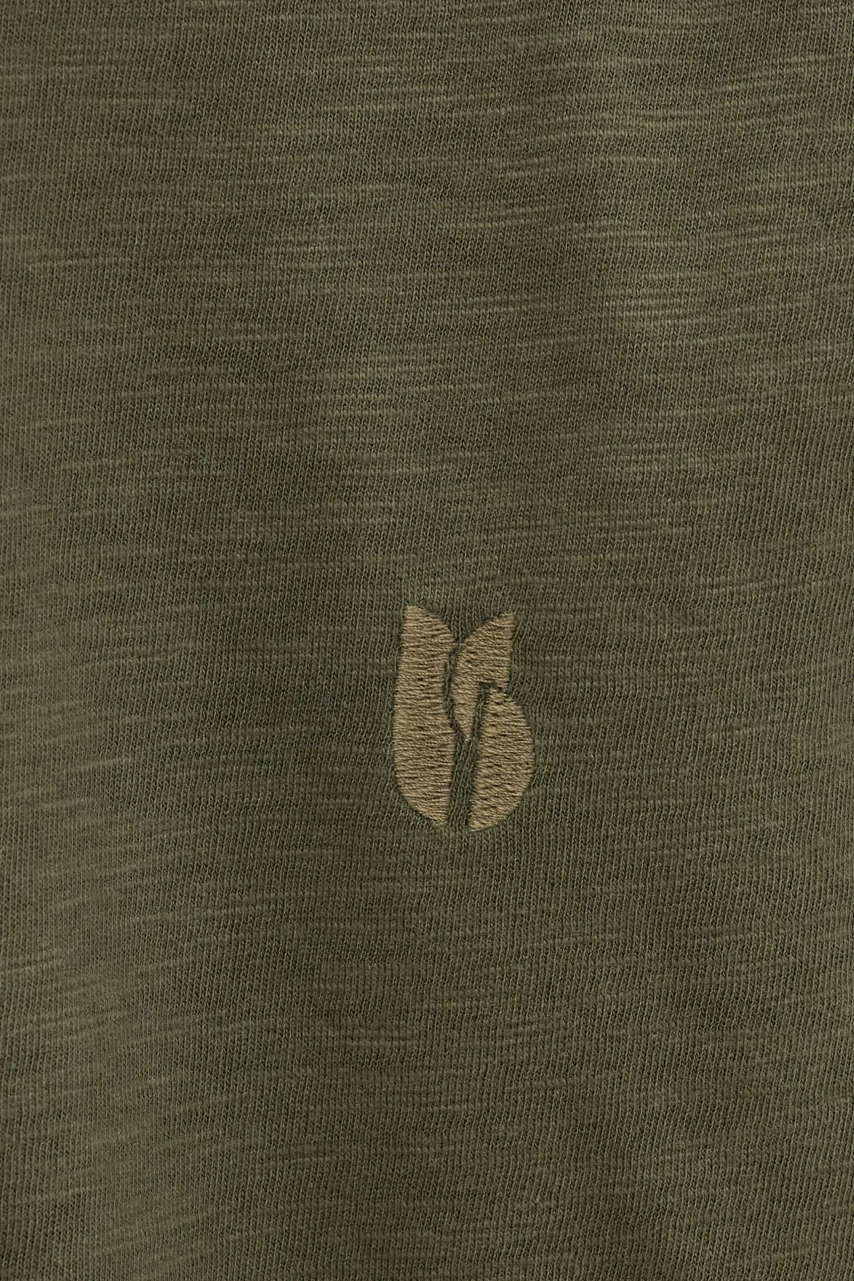 VANY cotton T-shirt