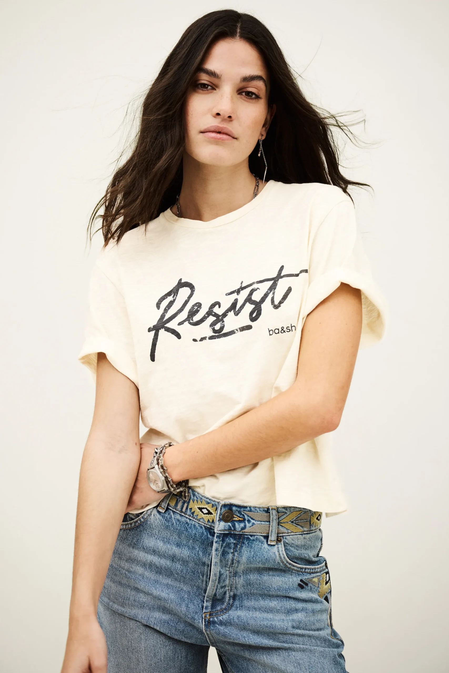 VERO charity T-shirt