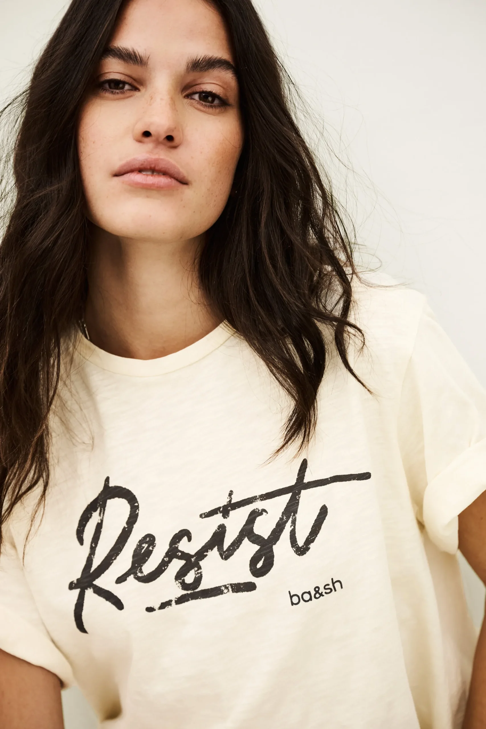 VERO charity T-shirt