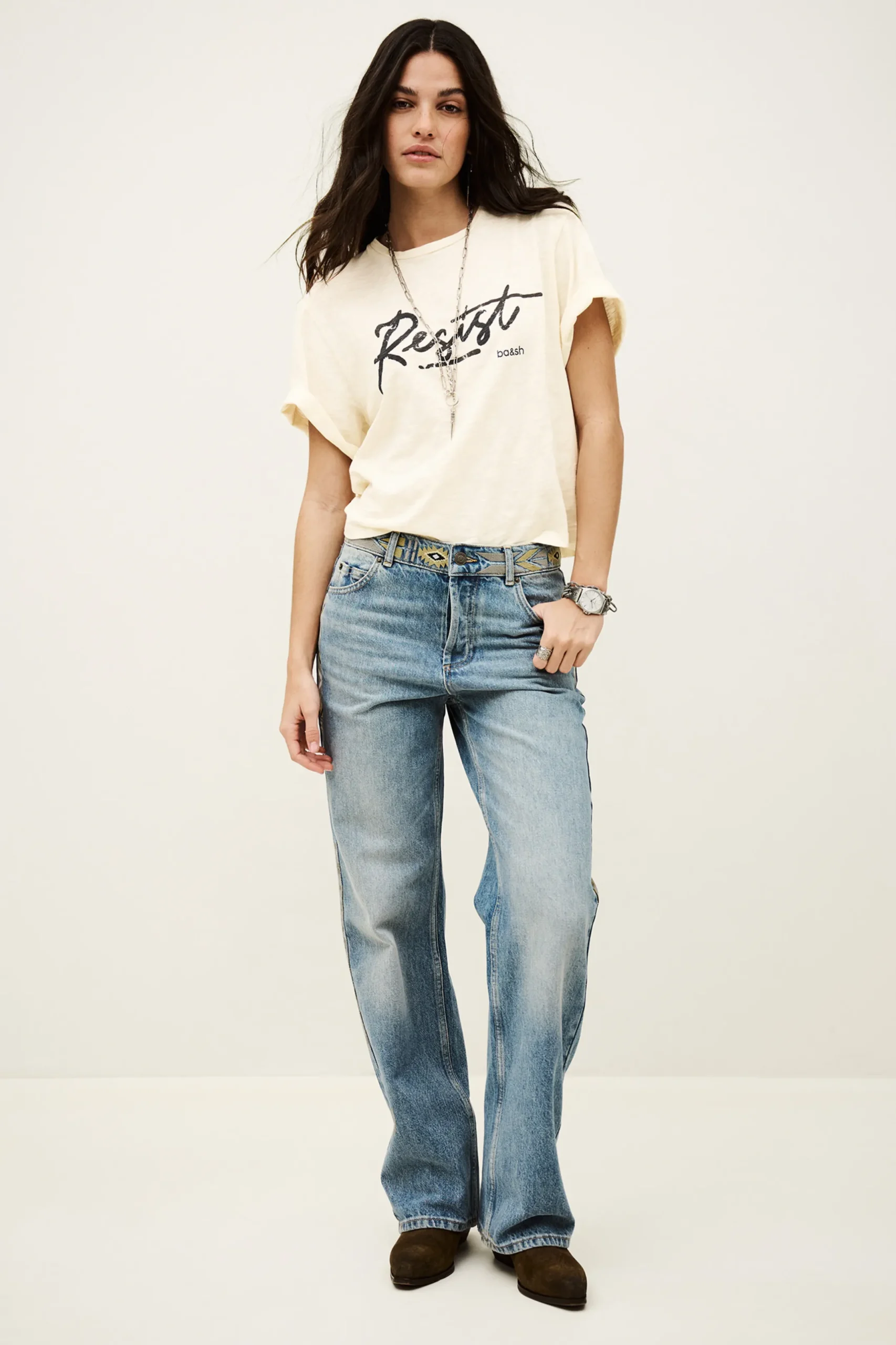 VERO charity T-shirt