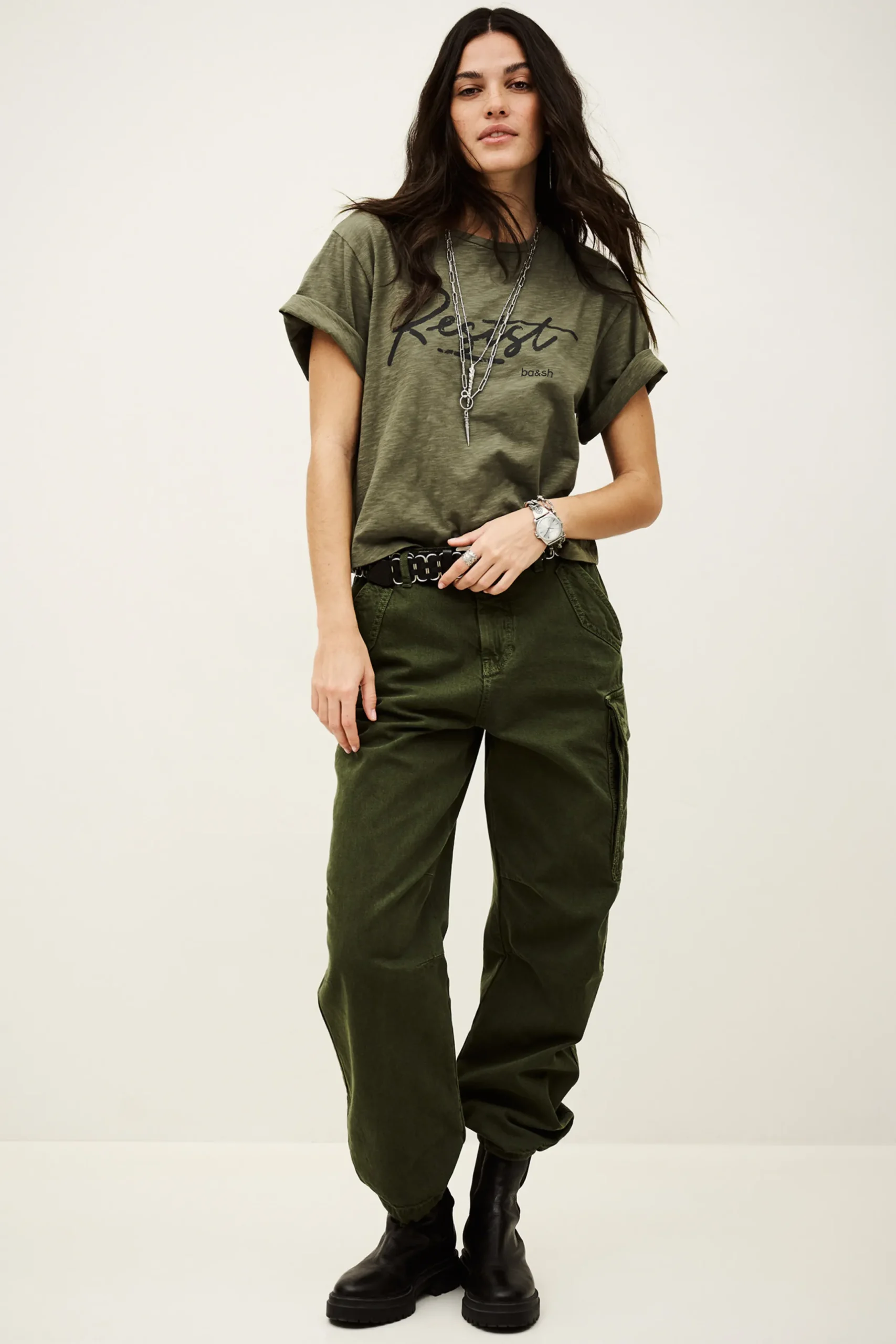 VERO charity T-shirt