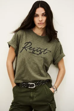 VERO charity T-shirt