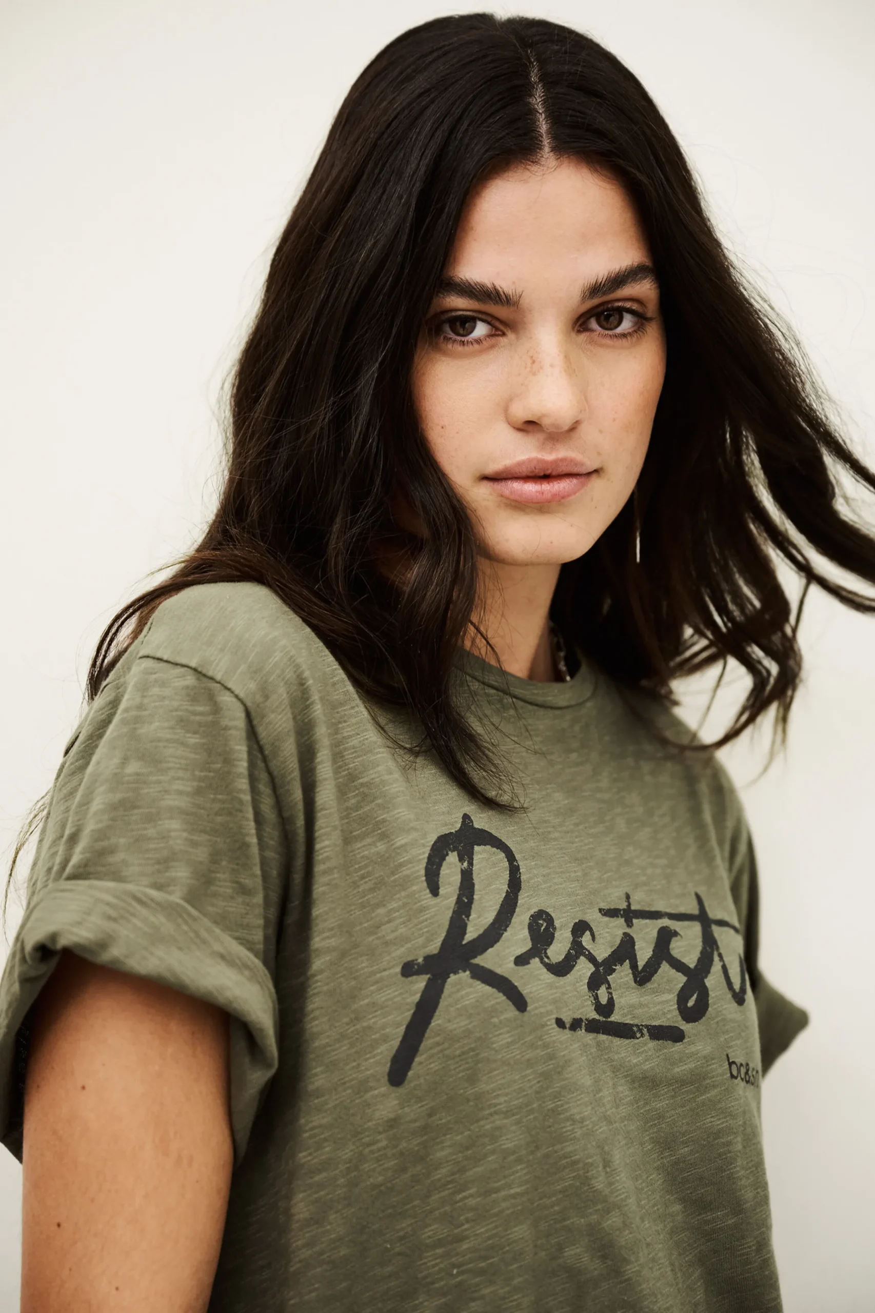 VERO charity T-shirt