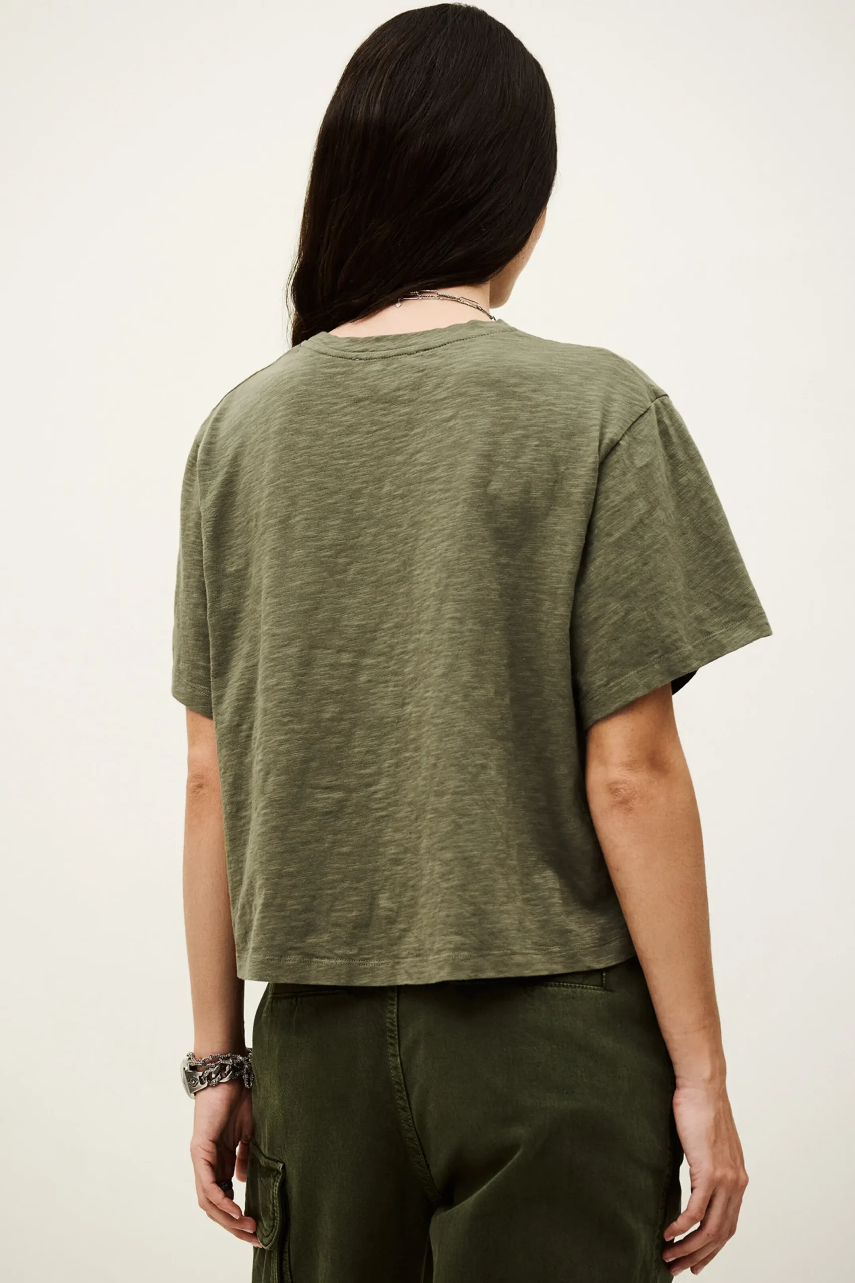 VERO charity T-shirt
