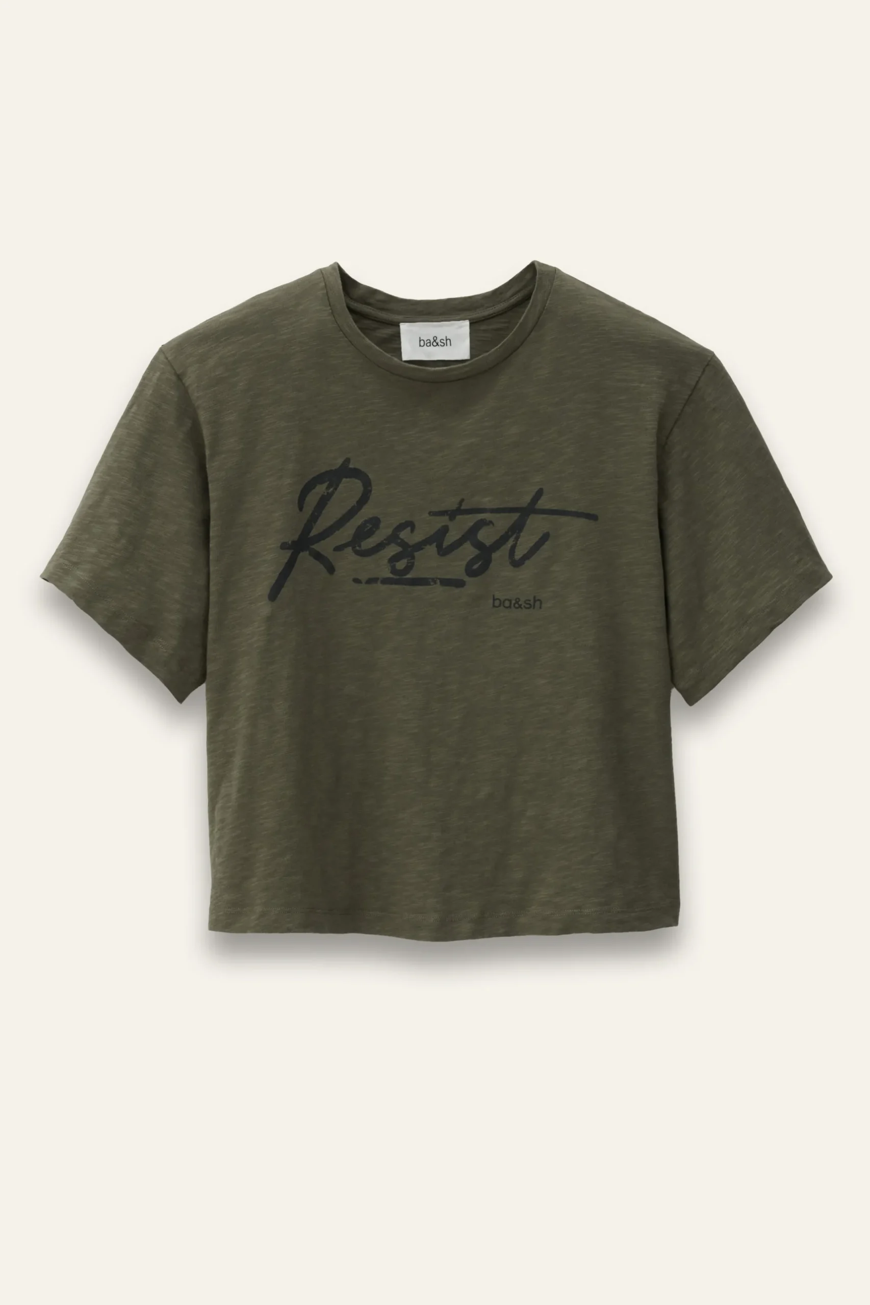 VERO charity T-shirt