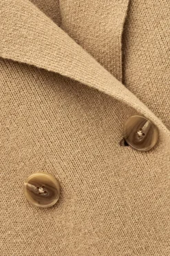 VESTA timeless straight-fit waistcoat