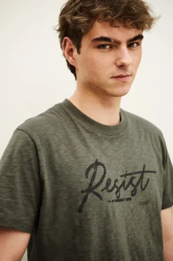 VINC charity T-shirt