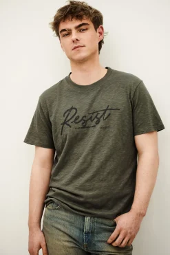 VINC charity T-shirt