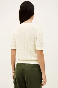 VIOLA knit sweater