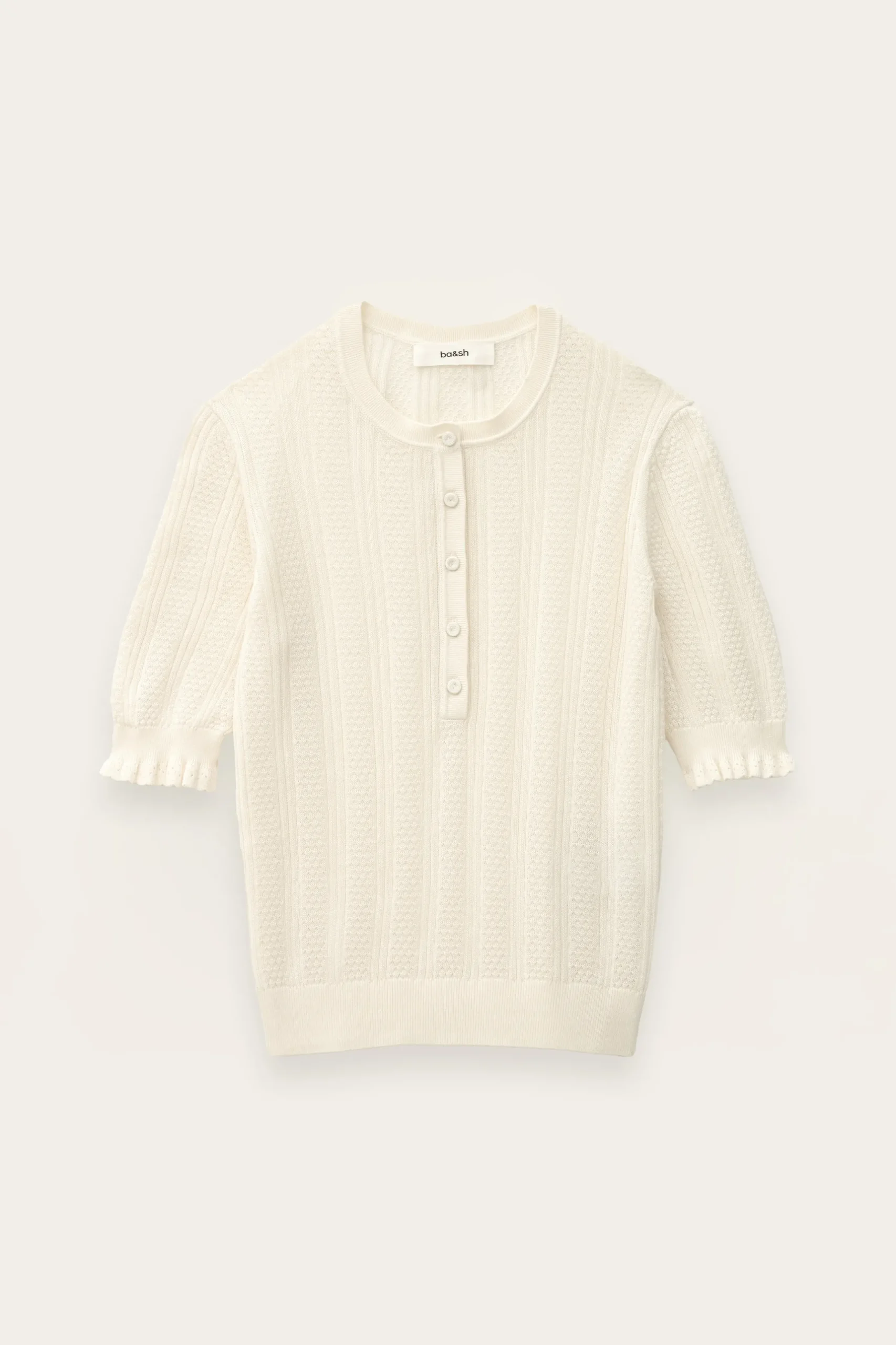 VIOLA knit sweater