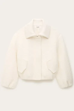 VITO elegant bomber jacket