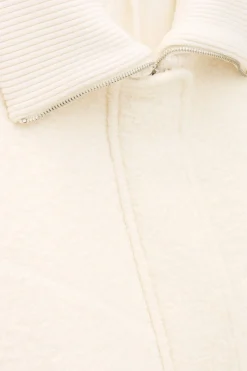 VITO elegant bomber jacket