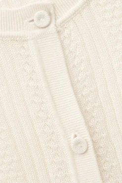VIVIANA knit cardigan