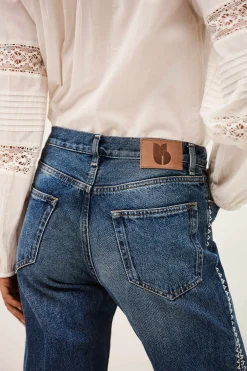 VIVY flare jeans