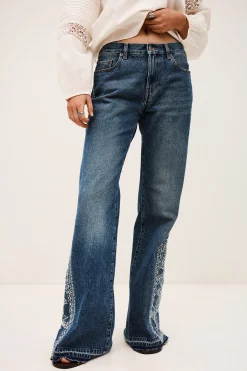VIVY flare jeans