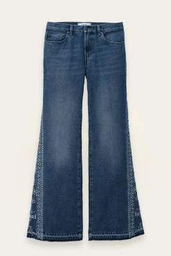 VIVY flare jeans