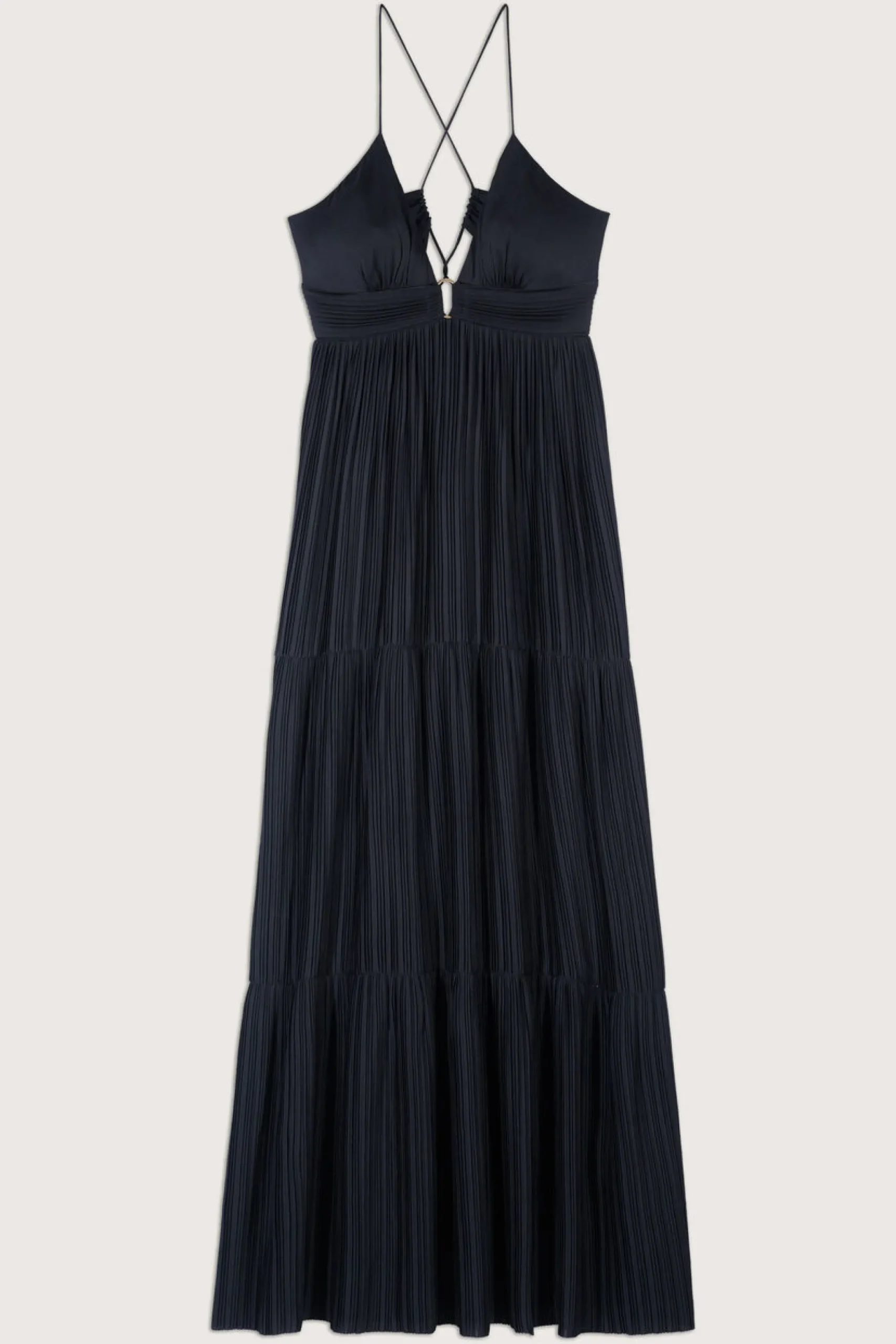 WASTA DRESS