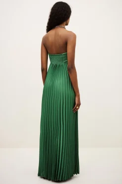 WILLOW maxi dress
