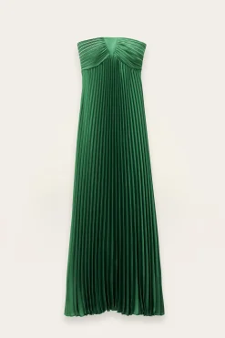 WILLOW maxi dress