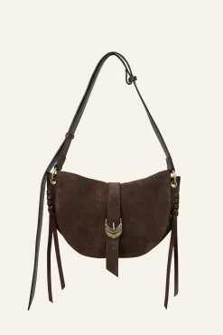 YOUYOU leather bag